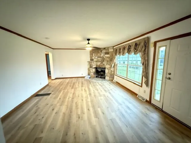 2930 Birch Landing E Drive Pine Township, MI 48850