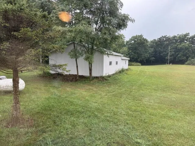2930 Birch Landing E Drive Pine Township, MI 48850