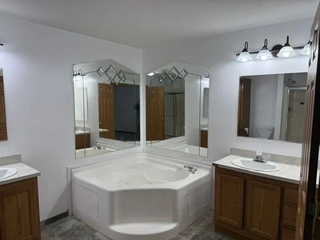 2930 Birch Landing E Drive Pine Township, MI 48850