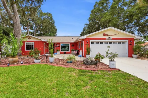 14 FORT CAROLINE LANE