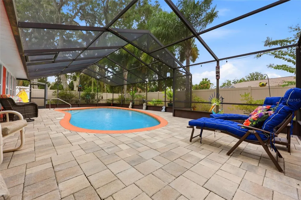 14 FORT CAROLINE LANE Palm Coast, FL 32137