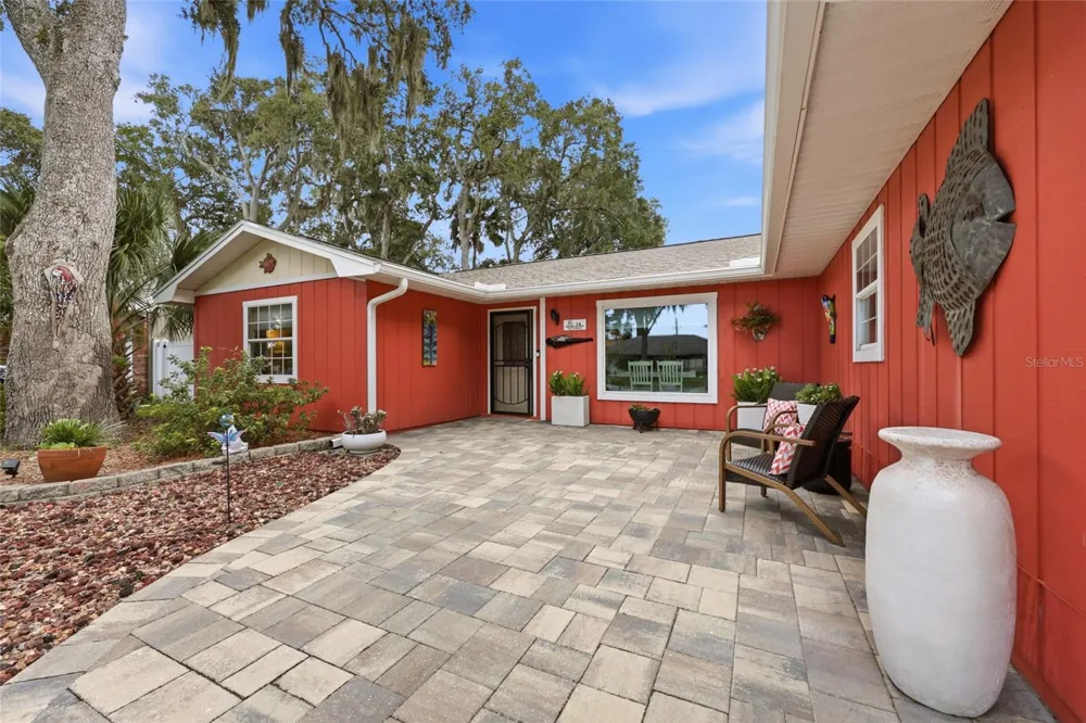 14 FORT CAROLINE LANE Palm Coast, FL 32137