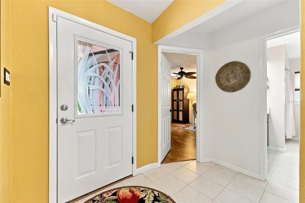 14 FORT CAROLINE LANE Palm Coast, FL 32137