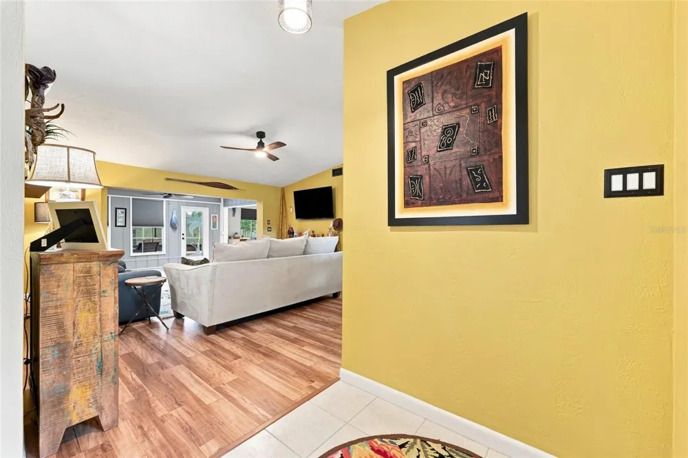 14 FORT CAROLINE LANE Palm Coast, FL 32137