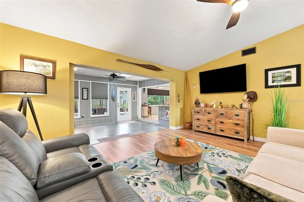14 FORT CAROLINE LANE Palm Coast, FL 32137