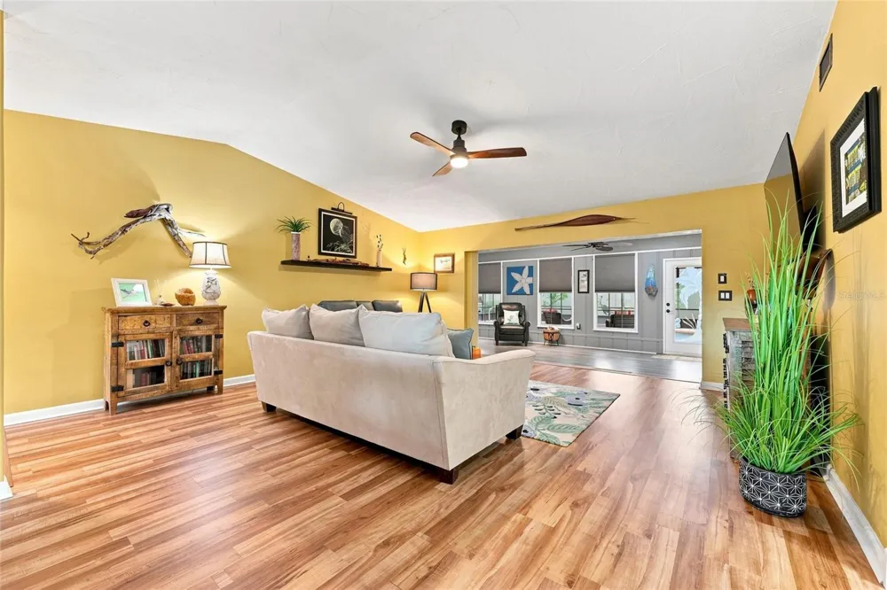 14 FORT CAROLINE LANE Palm Coast, FL 32137
