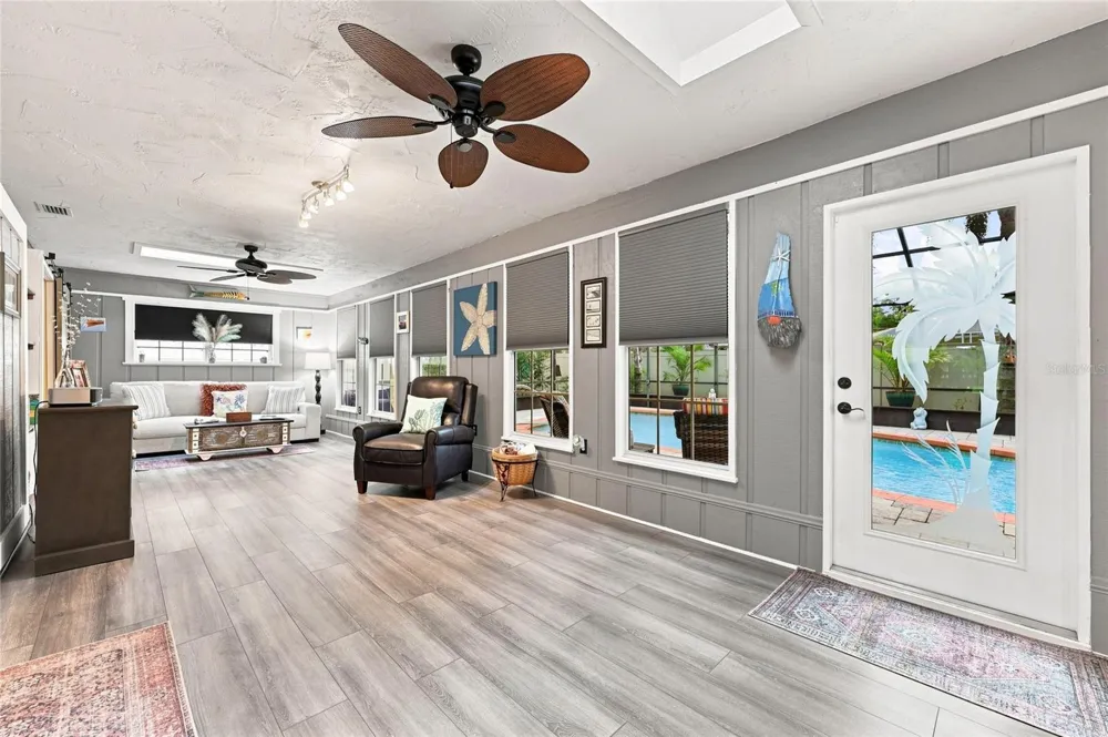 14 FORT CAROLINE LANE Palm Coast, FL 32137