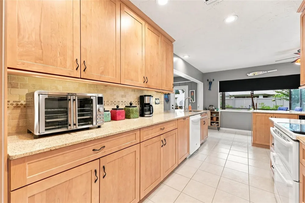 14 FORT CAROLINE LANE Palm Coast, FL 32137