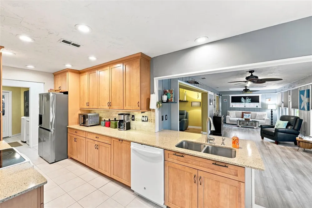14 FORT CAROLINE LANE Palm Coast, FL 32137