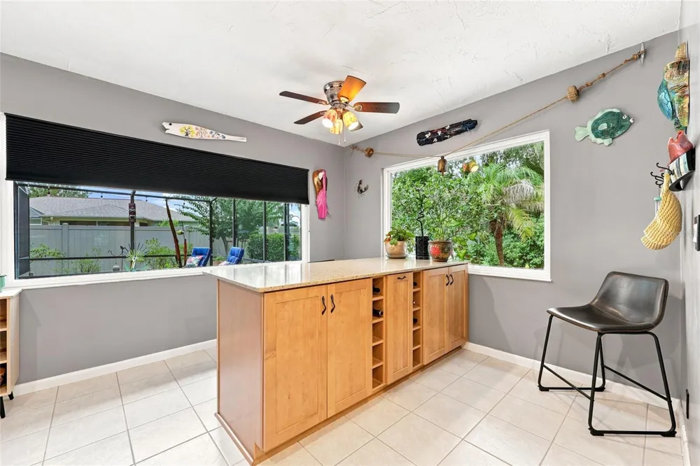 14 FORT CAROLINE LANE Palm Coast, FL 32137
