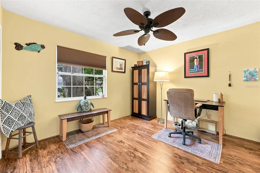 14 FORT CAROLINE LANE Palm Coast, FL 32137