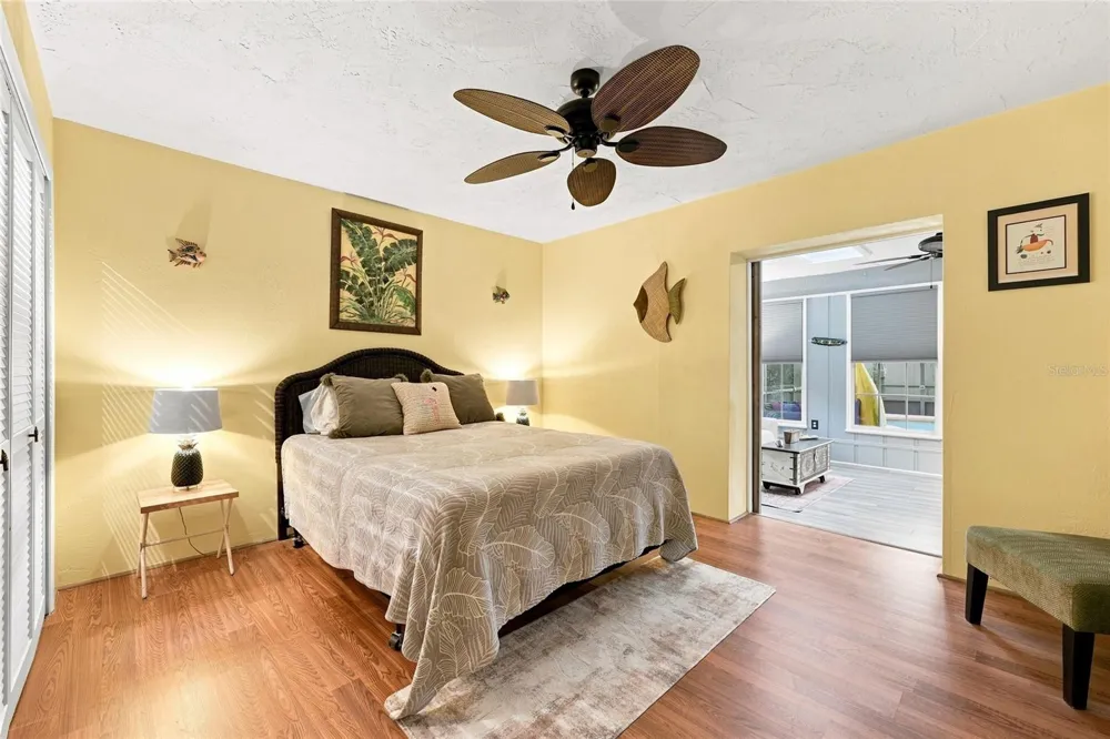 14 FORT CAROLINE LANE Palm Coast, FL 32137