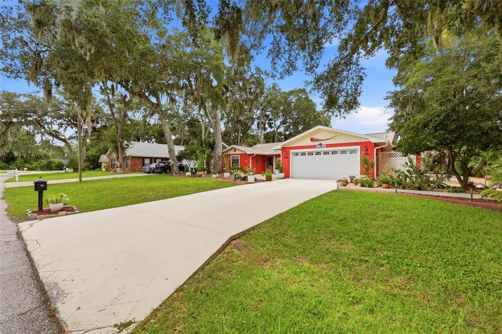 14 FORT CAROLINE LANE Palm Coast, FL 32137