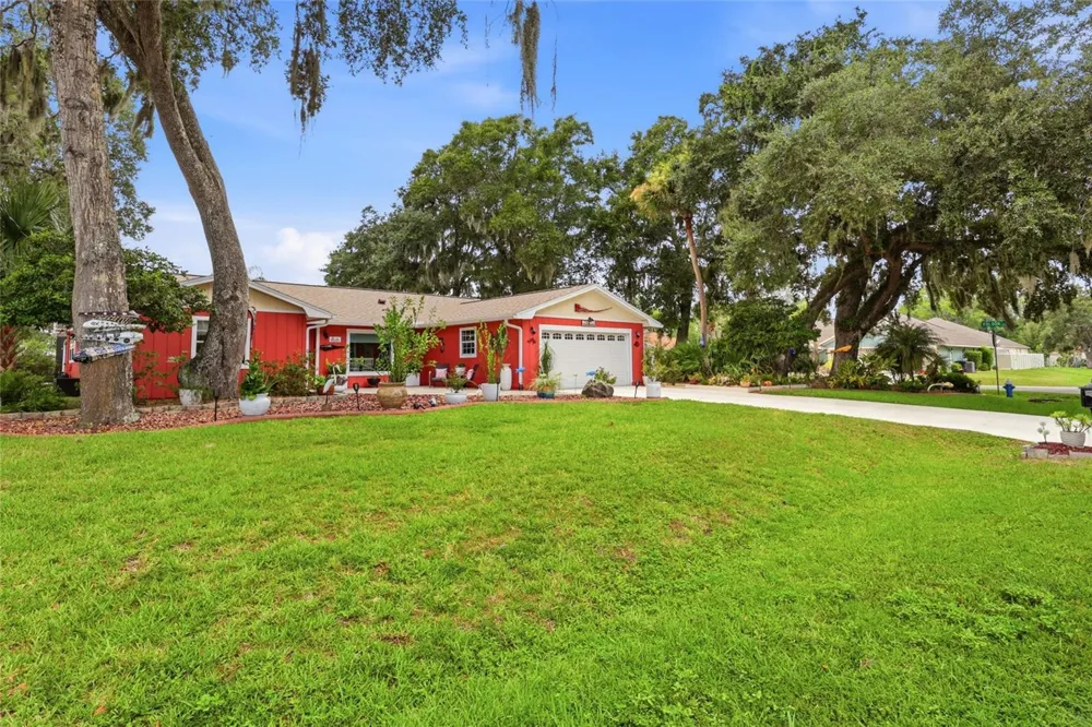 14 FORT CAROLINE LANE Palm Coast, FL 32137
