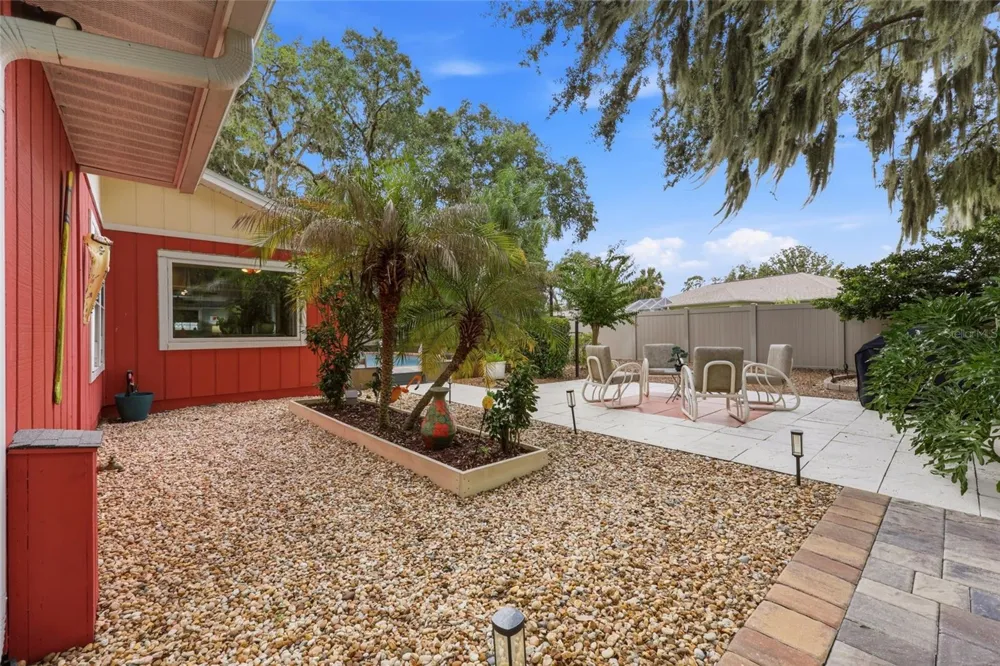 14 FORT CAROLINE LANE Palm Coast, FL 32137