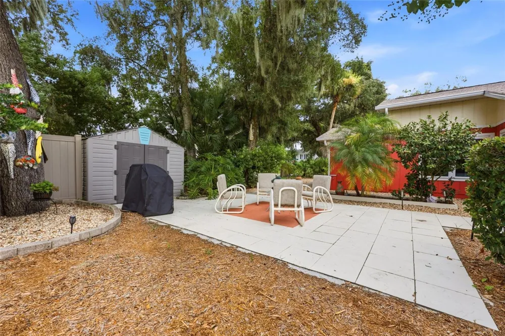 14 FORT CAROLINE LANE Palm Coast, FL 32137