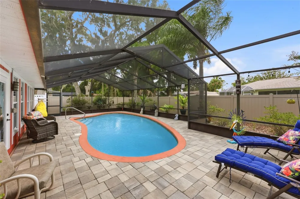 14 FORT CAROLINE LANE Palm Coast, FL 32137