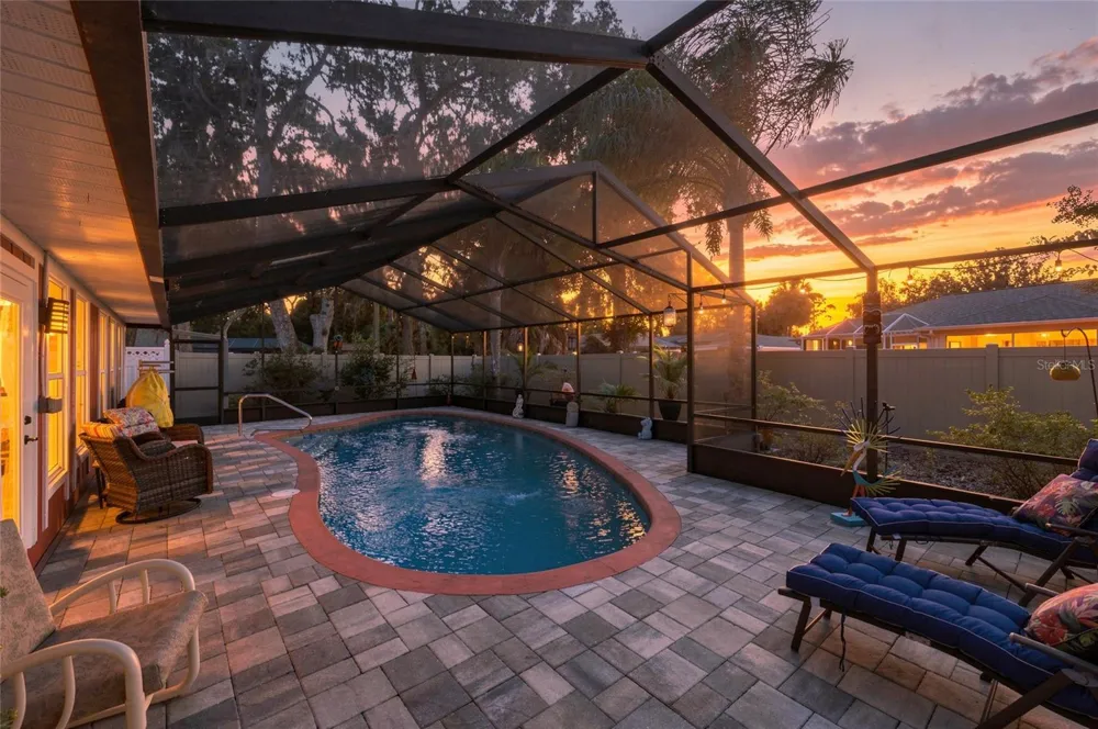 14 FORT CAROLINE LANE Palm Coast, FL 32137