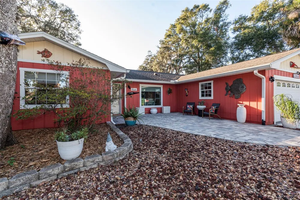 14 FORT CAROLINE LANE Palm Coast, FL 32137