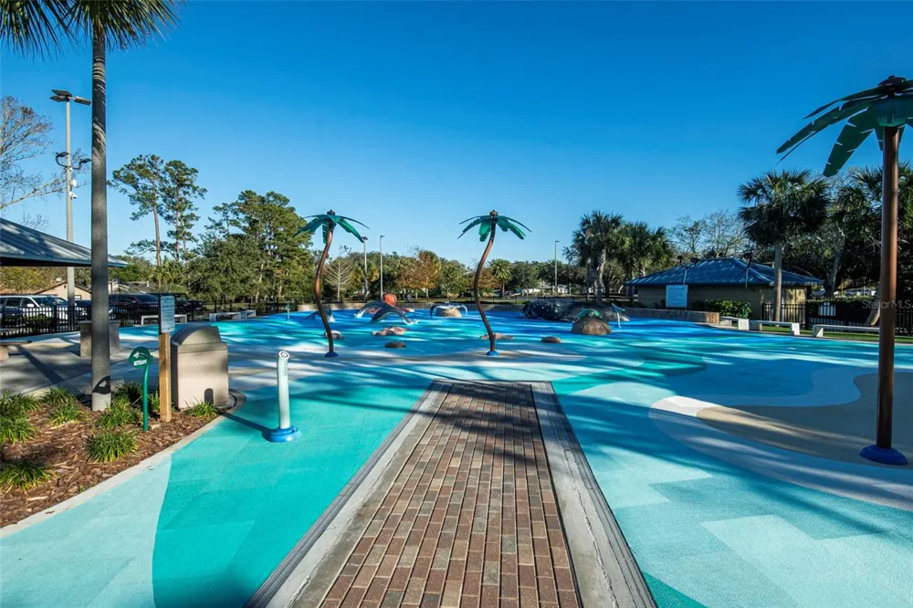 14 FORT CAROLINE LANE Palm Coast, FL 32137