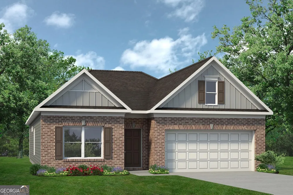 106 Antiquity CIR Perry, GA 31069