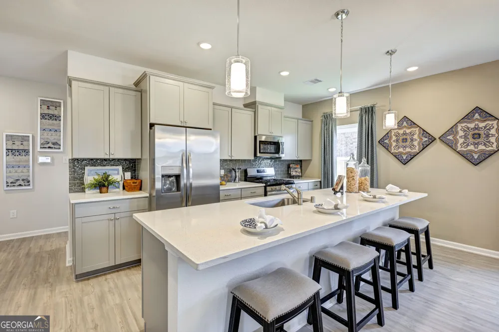106 Antiquity CIR Perry, GA 31069