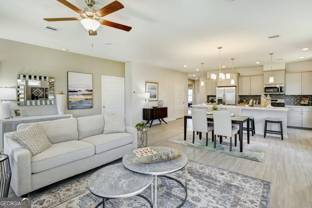 106 Antiquity CIR Perry, GA 31069