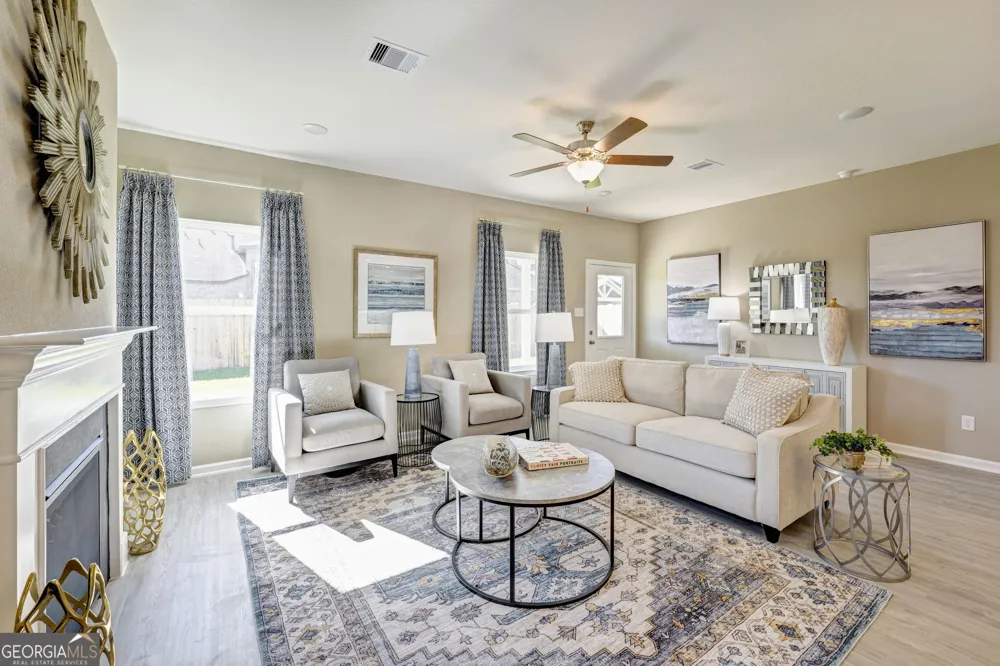 106 Antiquity CIR Perry, GA 31069