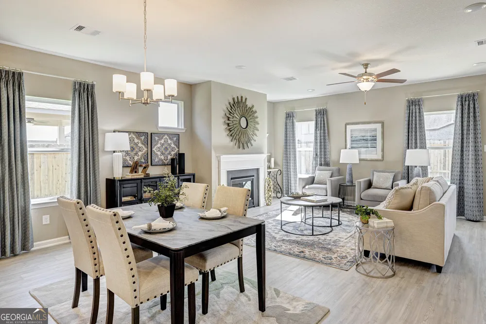 106 Antiquity CIR Perry, GA 31069