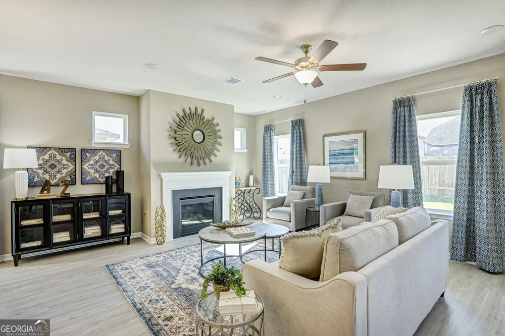 106 Antiquity CIR Perry, GA 31069
