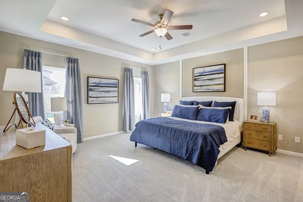 106 Antiquity CIR Perry, GA 31069