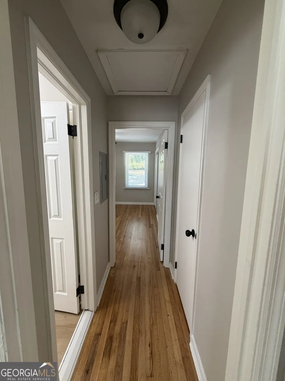 3269 Dodson DR East Point, GA 30344