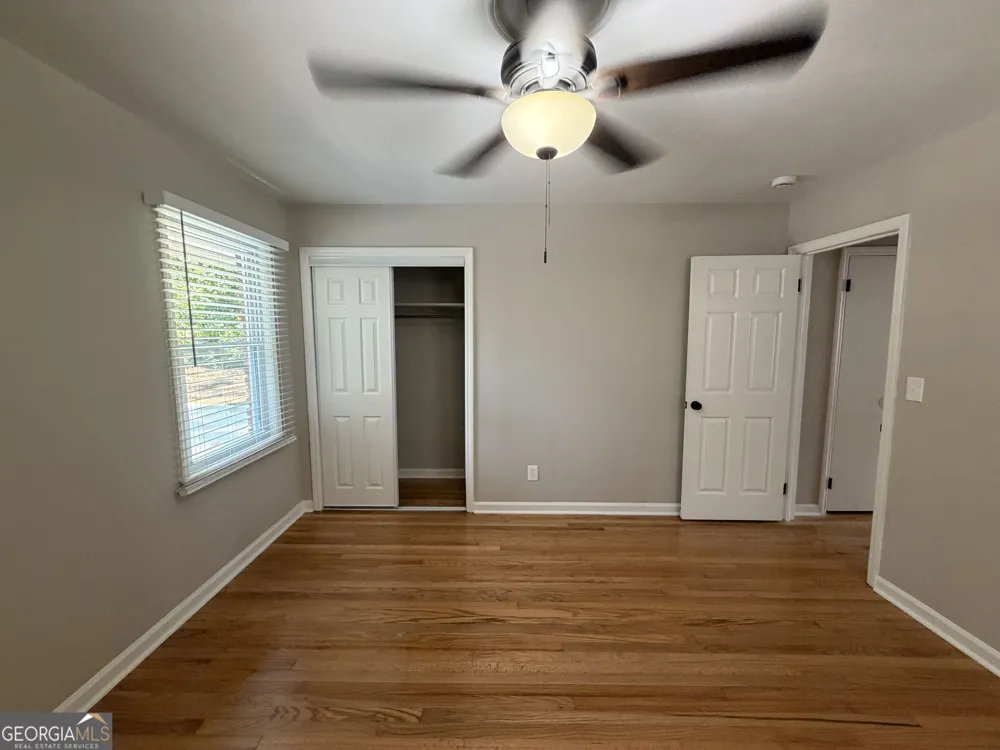 3269 Dodson DR East Point, GA 30344