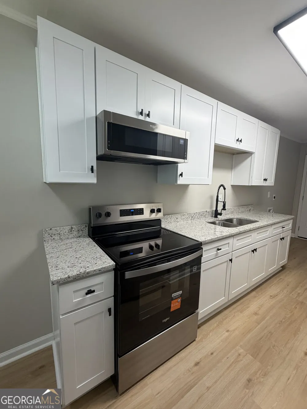 3269 Dodson DR East Point, GA 30344