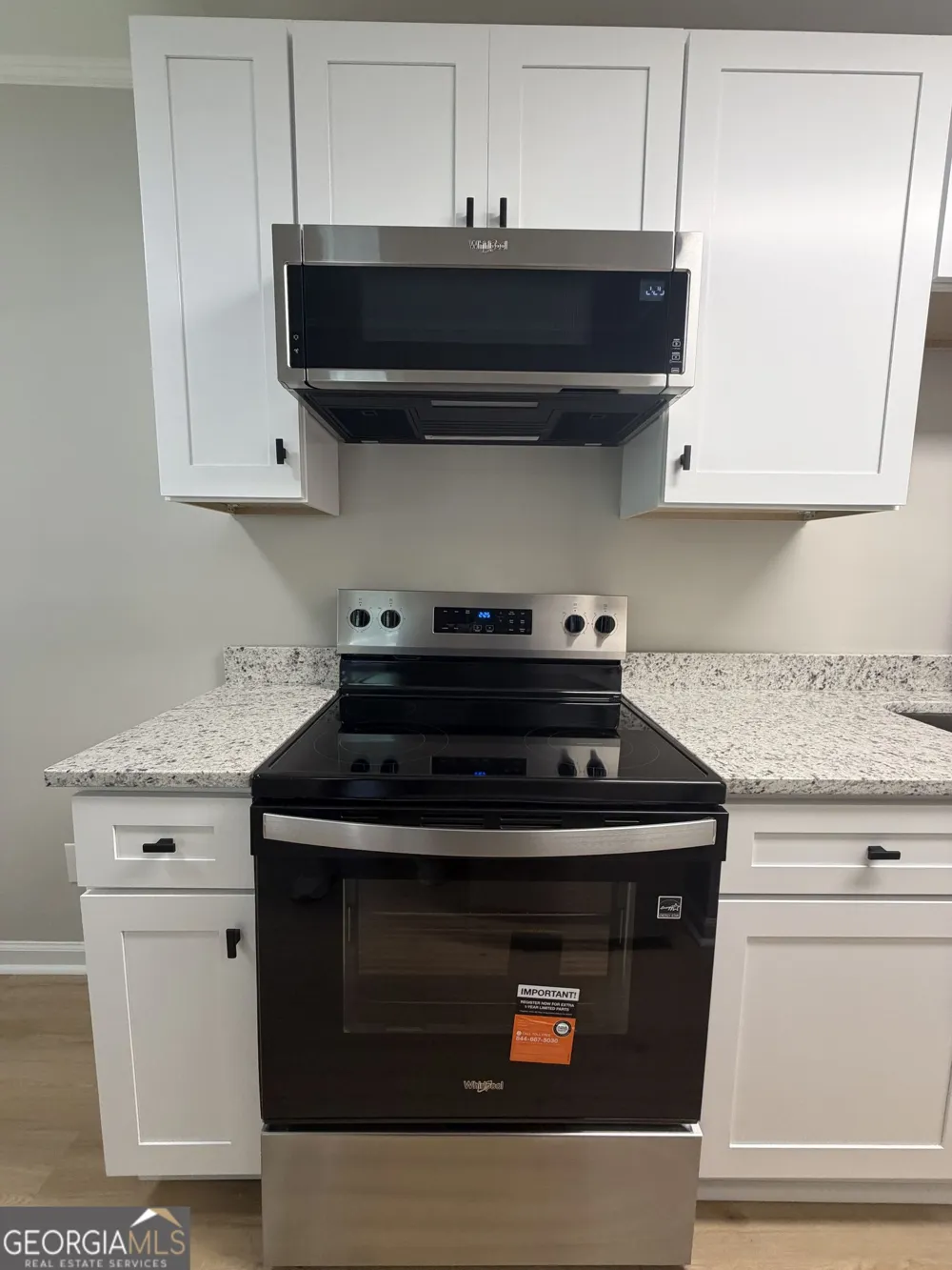 3269 Dodson DR East Point, GA 30344