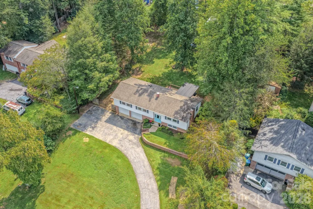 38 Ferenvilla Drive Hendersonville, NC 28791