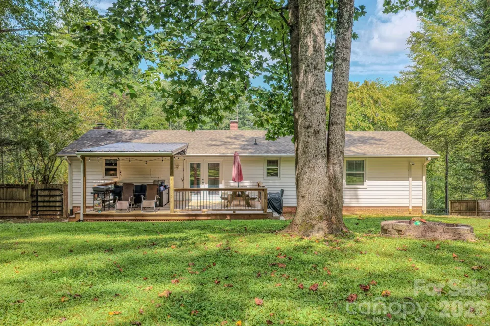 38 Ferenvilla Drive Hendersonville, NC 28791