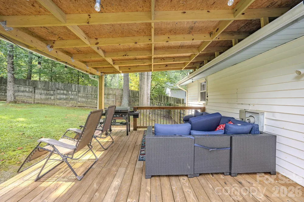 38 Ferenvilla Drive Hendersonville, NC 28791