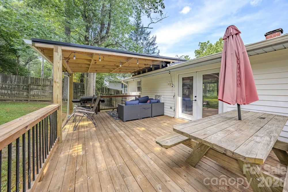 38 Ferenvilla Drive Hendersonville, NC 28791