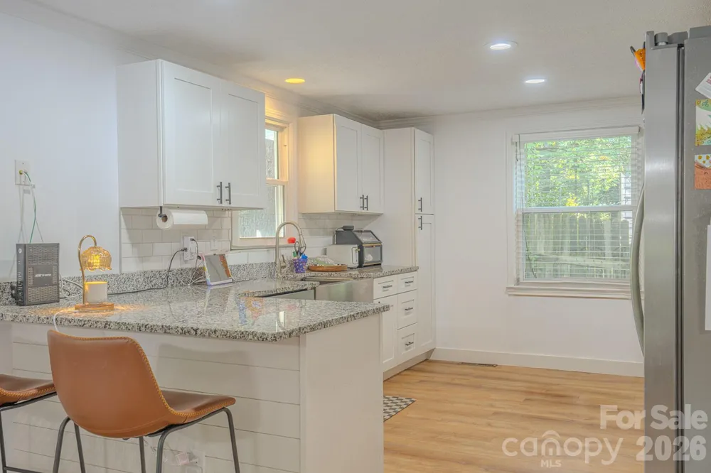 38 Ferenvilla Drive Hendersonville, NC 28791