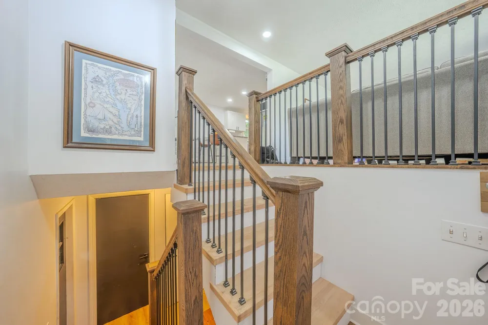 38 Ferenvilla Drive Hendersonville, NC 28791