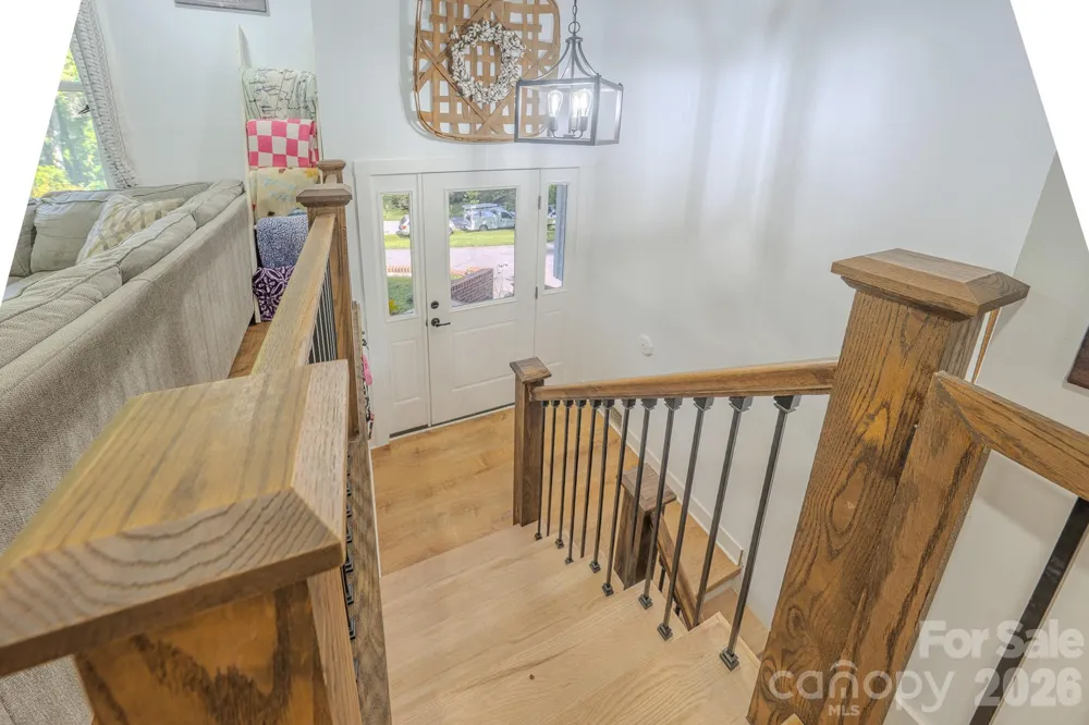 38 Ferenvilla Drive Hendersonville, NC 28791