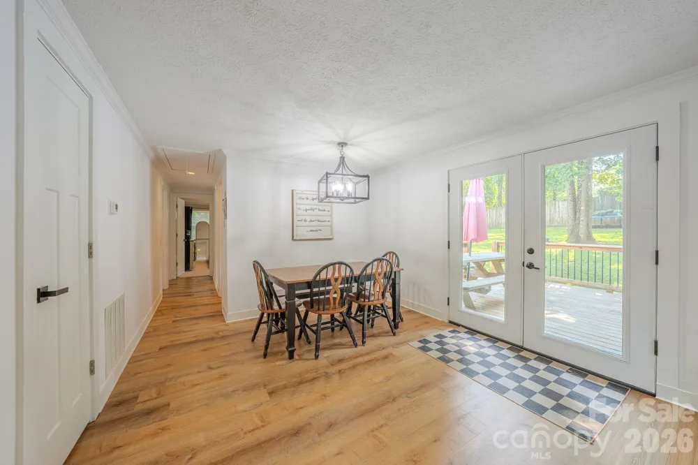 38 Ferenvilla Drive Hendersonville, NC 28791