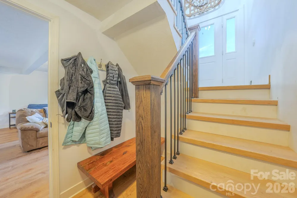 38 Ferenvilla Drive Hendersonville, NC 28791