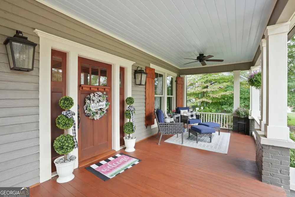 745 Washington ST Clarkesville, GA 30523