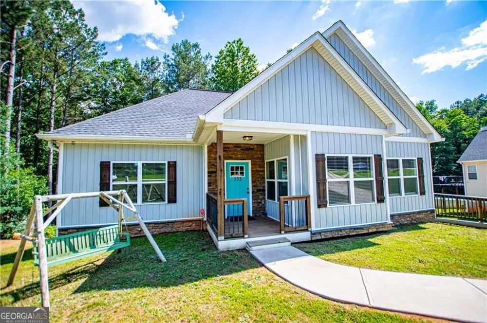 133 Pebblebrook WAY Temple, GA 30179