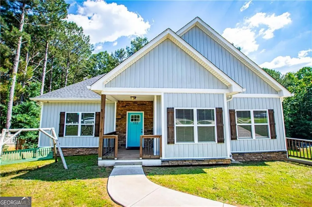 133 Pebblebrook WAY Temple, GA 30179