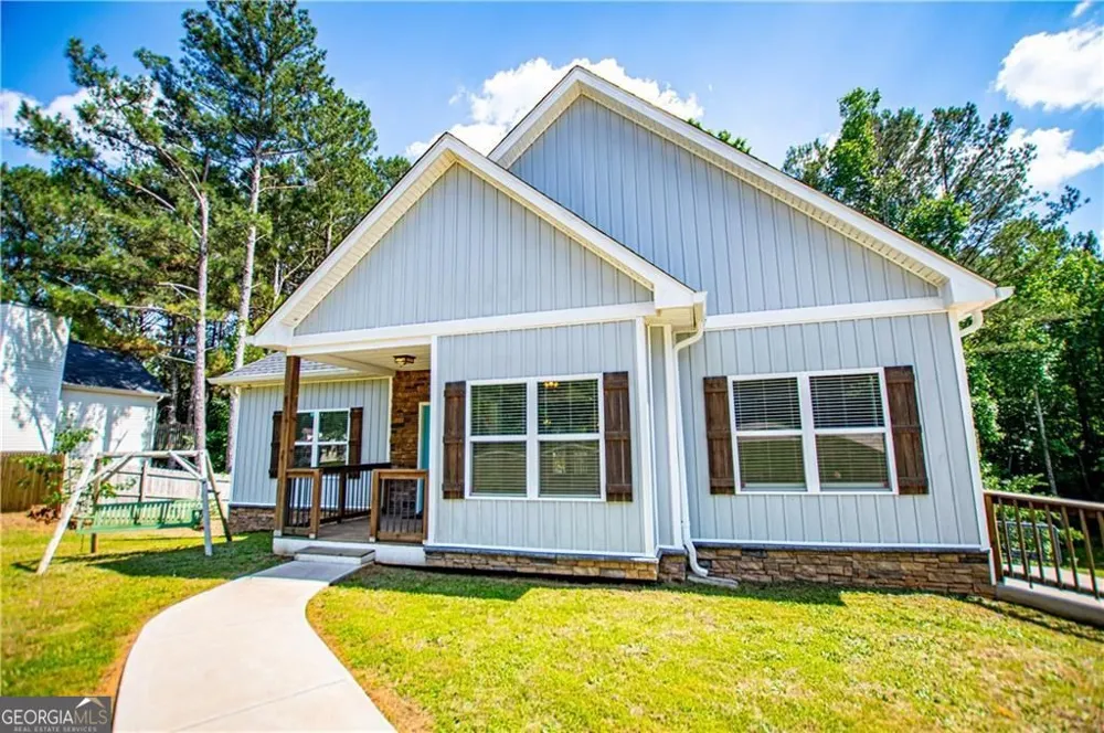 133 Pebblebrook WAY Temple, GA 30179