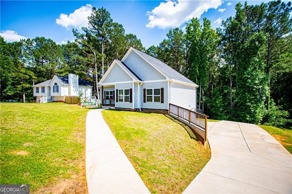 133 Pebblebrook WAY Temple, GA 30179