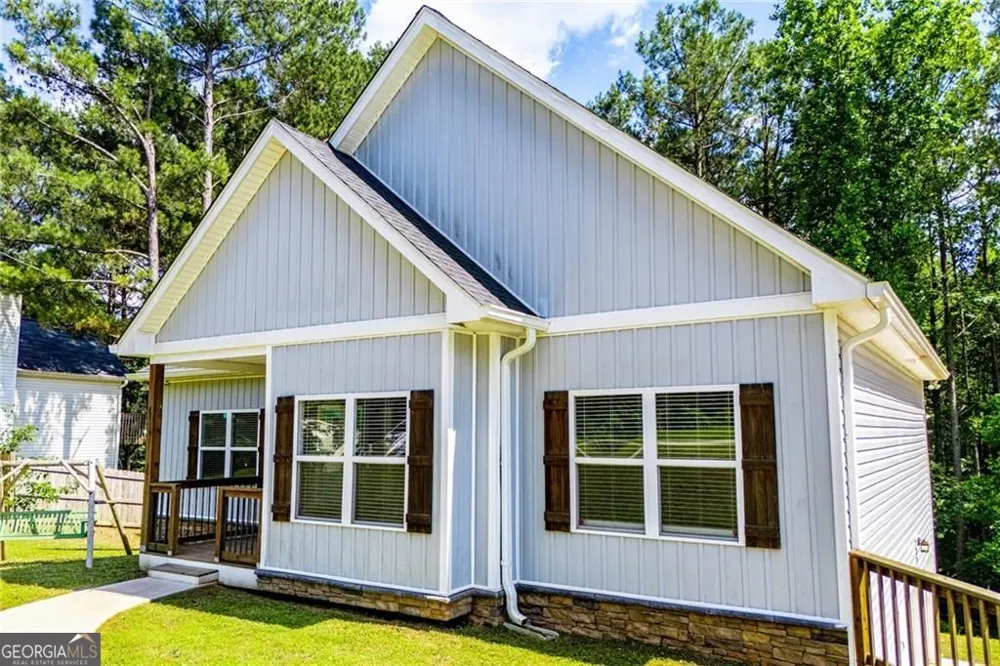 133 Pebblebrook WAY Temple, GA 30179